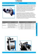 Machines de coupe et chanfreinage orbital - 14