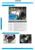 Machines de coupe et chanfreinage orbital - 6