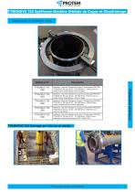 Machines de coupe et chanfreinage orbital - 7