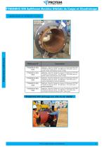 Machines de coupe et chanfreinage orbital - 8