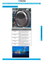 Machines de coupe et chanfreinage orbital - 9