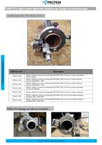Machines Orbitales de Coupe et Chanfreinage - Gamme TTNG et TT2NG-12