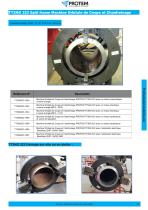 Machines Orbitales de Coupe et Chanfreinage - Gamme TTNG et TT2NG-13