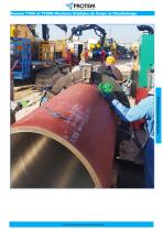 Machines Orbitales de Coupe et Chanfreinage - Gamme TTNG et TT2NG