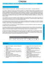 Machines Orbitales de Coupe et Chanfreinage - Gamme TTNG et TT2NG-3