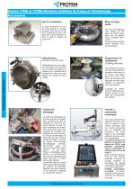 Machines Orbitales de Coupe et Chanfreinage - Gamme TTNG et TT2NG-6
