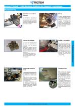 Machines Orbitales de Coupe et Chanfreinage - Gamme TTNG et TT2NG-7