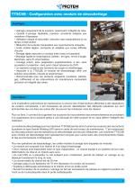 Machines Orbitales de Coupe et Chanfreinage avec module de désockettage-7
