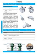 Machines Orbitales de Coupe et Chanfreinage avec module de désockettage-8