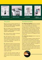 Rectifieuse Plane 400-3