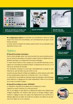 Rectifieuse Plane 400-4