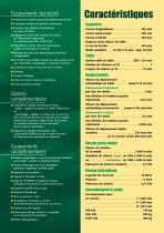 Rectifieuse Plane 400-5