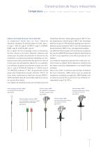 Construction de fours industriels-5