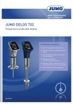 Delos T02
