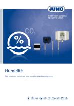 Humidité