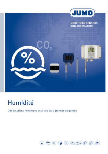 Humidité