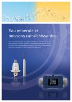 Industrie des boissons-4