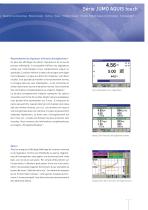 JUMO AQUIS Touch-7