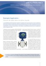 JUMO flowTRANS MAG-7
