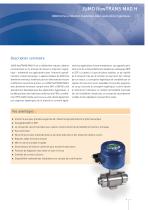 JUMO flowTRANS MAG-9