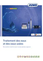 Traitement des eaux et des eaux usées-1