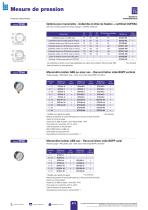 Mesure et instrumentation - 4