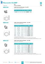 Norme TRI-CLAMP - 6