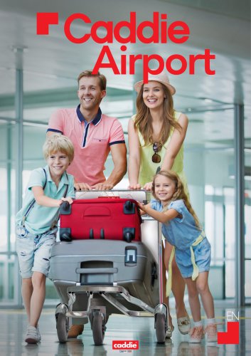 Airport Catalog