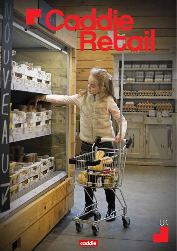 Retail Catalog