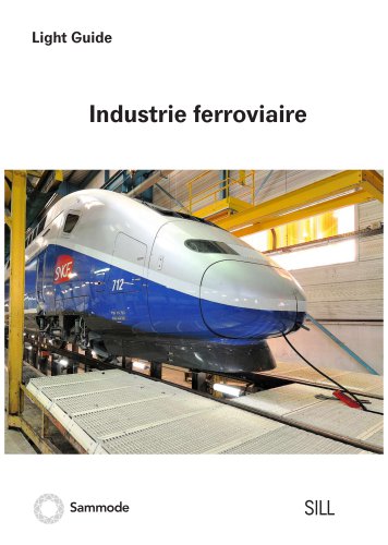 Industrie ferroviaire