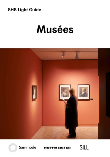 Musées