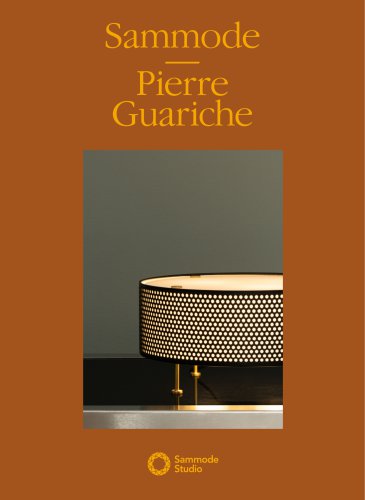 Sammode —Pierre Guariche