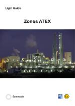 Zones ATEX - 1