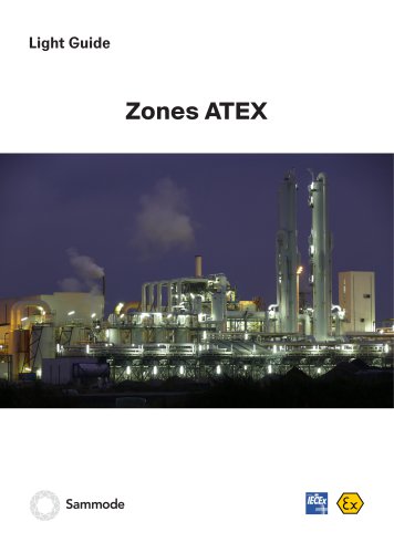 Zones ATEX