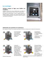 FBOX Boitier de filtration connecté des eaux pluviales pour transformateur HTA/HTB - 3