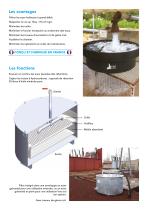 Filtration haut débit des eaux polluées aux hydrocarbures - 3