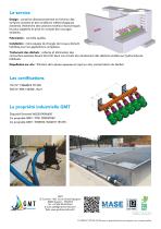 FILTRELEC ECODESIGN® - Filtration des eaux polluées aux hydrocarbures - 4