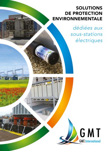 Solutions de protection de l'environnement autour des transformateurs électriques