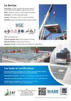 Solutions de protection de l'environnement autour des transformateurs électriques - 4