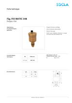 FIX MATIC 548 - 1