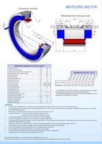 Catalogue Complet des Moteurs STK - 11