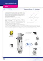 Condensé de gamme - 14