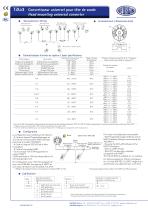 TiXo 3 - Convertisseur universel pour tête de sonde - 2