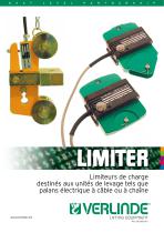 LIMITER - 1