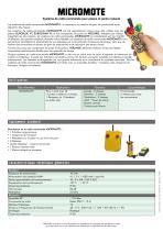 MICROMOTE - 2