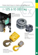 Verlinde Technologies Catalogue - 11