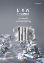 New Diamond Coating Series