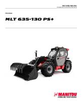 MLT 635-130 PS+ - 1