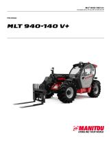 MLT 940-140 V+ - 1