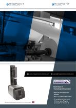 Novo-Haze TX Datasheet